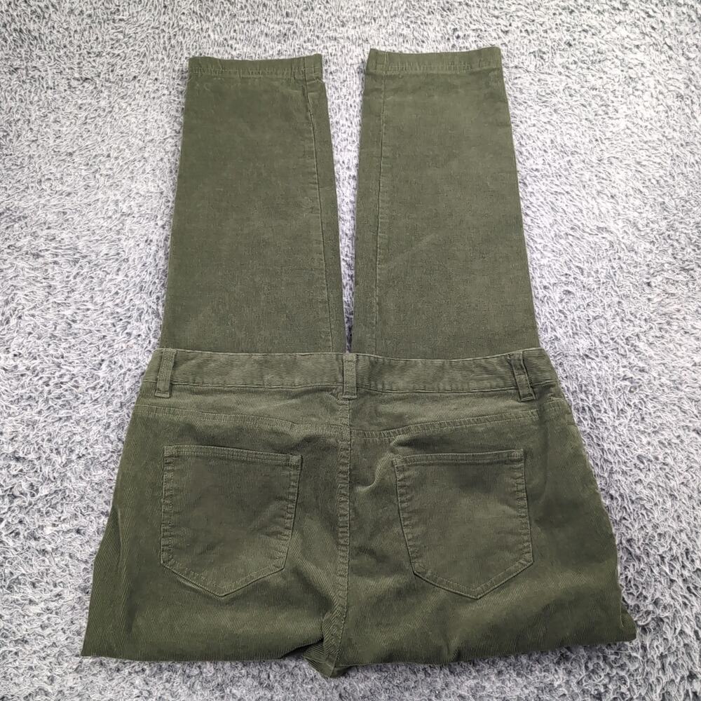 Brooks Brothers Olive Green Pants